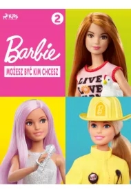 Barbie - Możesz być kim chcesz 2