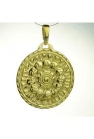 Tarcza Słońca 32 mm