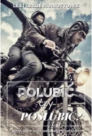 Polubić czy poślubić