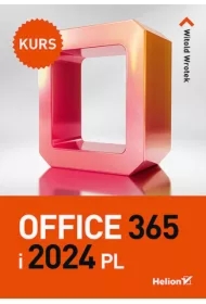 Office 365 i 2024 PL. Kurs