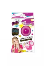 Zestaw do tworzenia tatuaży