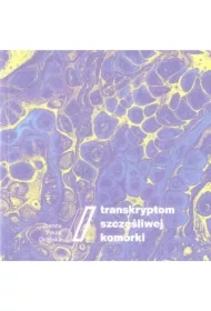 Transkryptom szczęśliwej komórki
