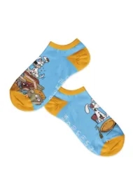 Stópki - Pożeram książki rozm. 37/41