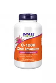 C-1000 Zinc Immune Suplement diety