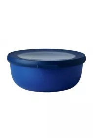 Miska Cirqula okrągła vivid blue 106208010100