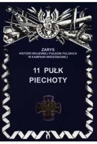 11 Pułk Piechoty