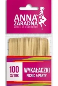Wykałaczki Picnic&party