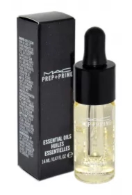 Baza pod makijaż Prep + Prime Essential Oils Grapefruit And Chamomile