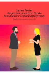 Bezpieczna przestrzeń: Sztuka komunikacji z osobami agresywnymi