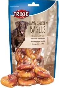 Rogaliki Premio z kurczakiem i jagnięcina