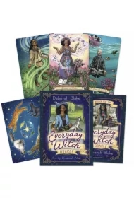 Everyday Witch, karty do wróżenia