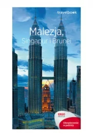 Malezja, Singapur i Brunei. Travelbook. Wydanie 1
