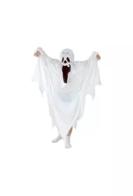 Strój duch rozm.130/140cm