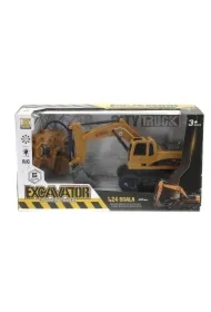 Koparka R/C 5 funkcji