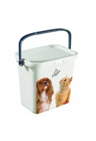 Curver pojemnik biały