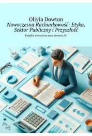 Nowoczesna Rachunkowość: Etyka, Sektor Publiczny i Przyszłość