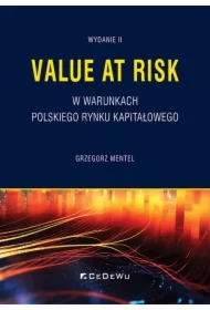 Value at Risk w warunkach polskiego rynku kapitałowego