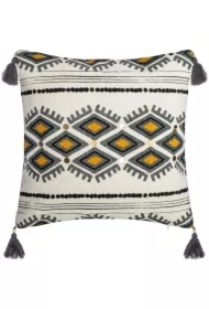 Bawełniana poszewka Aztec 40x40 cm