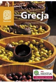 Grecja. Sztuka, bogowie i ludzie. Wydanie 1