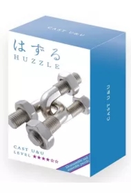 Łamigłówka Cast U&U. Poziom 4/6