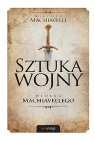 Sztuka wojny według Machiavellego
