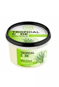 Peeling do ciała Lemongrass