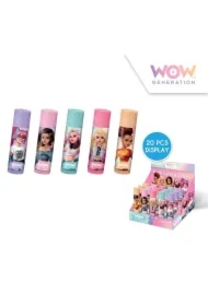 Balsam do ust aromatyzowany WOW MIX