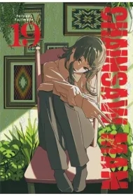 Chainsaw man. Tom 19