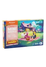  Mini Waffle 112el Farmer Urocze Ranczo