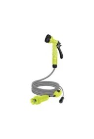 Lund samochodowy prysznic turystyczny 20l/min