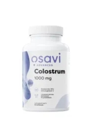 Colostrum (Advanced) 1000 mg Suplement diety