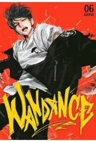 Wandance #6