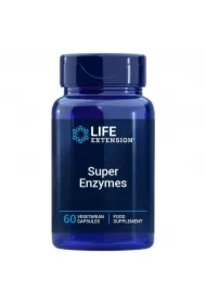 Super Enzymes Suplement diety