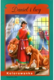 Daniel i lwy
