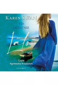 To ostatnie lato. Saga gaelicka