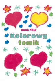Kolorowy tomik