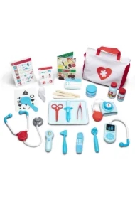 Mellisa&Doug: Lekarz
