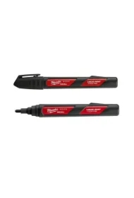 Marker olejowy czarny