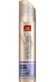 Lakier do włosów 2nd Day Volume Extra Strong Hold 4