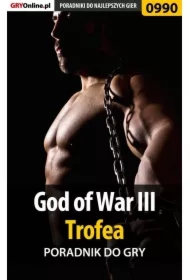 God of War III - trofea - poradnik do gry
