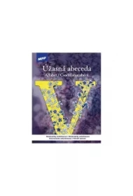 Kolorowanka antystresowa Alfabet 210x290mm 32s