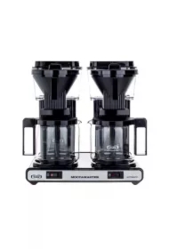 KBG 744 Black Ekspres przelewowy