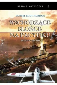 Wschodzące słońce na Pacyfiku 1931-kwiecień 1942