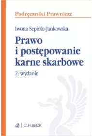 Prawo i postępowanie karne skarbowe z testami..