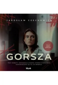 Gorsza
