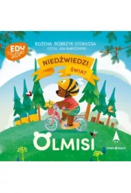 Niedźwiedzi świat Olmisi