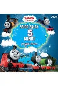 Tomek i przyjaciele - Zbiór bajek 5 minut przed snem
