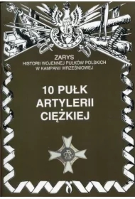 10 Pułk Artylerii Ciężkiej