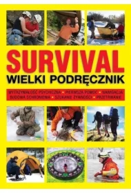 Survival. Wielki podręcznik