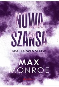 Bracia Winslow T.4 Nowa szansa